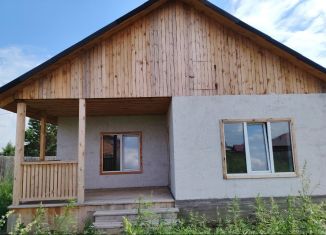 Продаю дом, 100 м2, деревня Чапаево, Островная улица