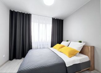 Сдача в аренду двухкомнатной квартиры, 61 м2, Орёл, Плещеевская улица, Советский район