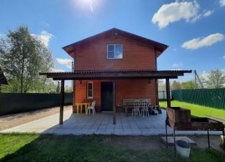 Сдаю коттедж, 70 м2, Псковская область