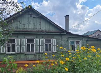 Продам дом, 50.9 м2, Орёл, Широко-Холодная улица, 15