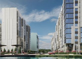 Продажа квартиры студии, 29.6 м2, Крым