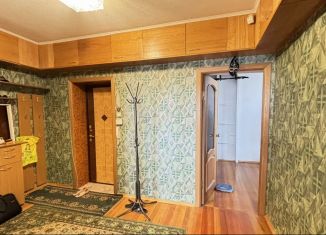 Продажа 3-ком. квартиры, 75 м2, Сыктывкар, улица Горького, 13