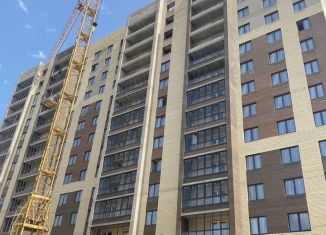 1-комнатная квартира на продажу, 45 м2, Йошкар-Ола, микрорайон Мирный, жилой комплекс Три Богатыря, 1