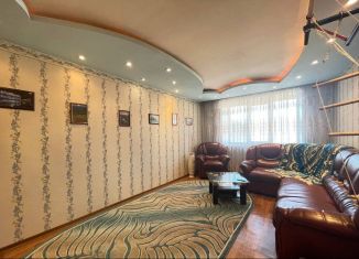 3-комнатная квартира на продажу, 68.5 м2, Норильск, Солнечный проезд, 2