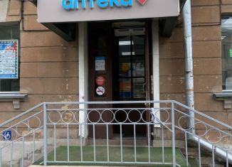 Продам торговую площадь, 68.9 м2, Новгородская область, Большая Московская улица, 46/13