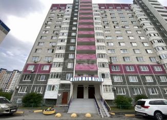 Продам 2-ком. квартиру, 62.8 м2, Тюмень, Широтная улица, 168к2, ЖК Юбилейный