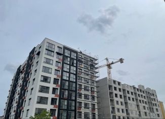 Продаю однокомнатную квартиру, 30.6 м2, Калининград