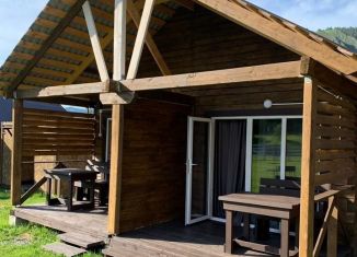 Сдам в аренду дом, 48 м2, Республика Алтай, Полевая улица, 9