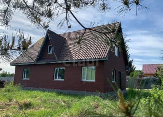 Продажа дома, 200 м2, посёлок Рылеево, 7-я линия