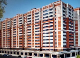 Продается 2-ком. квартира, 61.7 м2, Йошкар-Ола