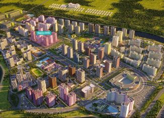 Двухкомнатная квартира на продажу, 35 м2, Республика Башкортостан, Кустарёвская набережная, 19