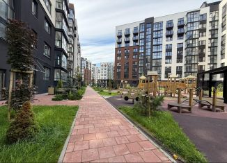 Продаю 3-ком. квартиру, 80.6 м2, Калининград