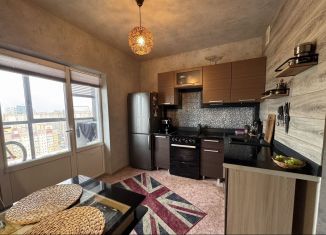 Продаю однокомнатную квартиру, 36.5 м2, Воронеж, Московский проспект, 122, ЖК Московский Квартал