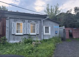 Продажа дома, 25 м2, Республика Башкортостан, улица Магафура Хисматуллина, 7
