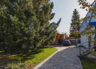 Продается дом, 74 м2, Тюмень, Цветочная улица, 287