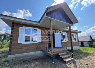 Продажа дома, 140 м2, Республика Башкортостан, Революционная улица