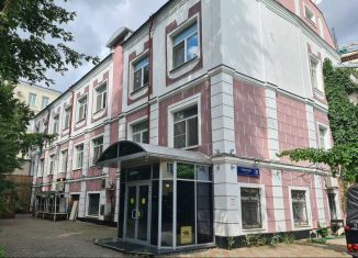 Сдается в аренду офис, 320 м2, Москва, улица Покровка, 27с6, улица Покровка