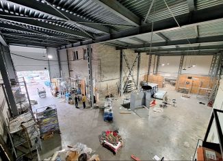 Сдаю в аренду производство, 530 м2, Нижний Новгород, Московское шоссе, 320Б