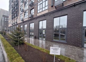 Сдается в аренду помещение свободного назначения, 43.9 м2, Ростов-на-Дону, проспект 40-летия Победы, 111/1с2