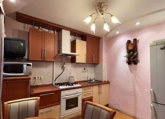 1-комнатная квартира в аренду, 45 м2, Республика Башкортостан, улица Маршала Жукова, 20