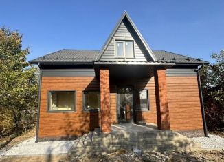 Продажа дома, 260 м2, деревня Марушкино, СНТ Толстопальцево-5, 530с1