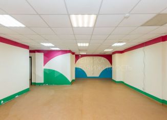 Помещение свободного назначения на продажу, 109.2 м2, Тюмень, улица Мельникайте, 2к7