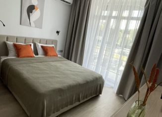 Сдам в аренду квартиру студию, 33 м2, Карелия, Казарменская улица, 23