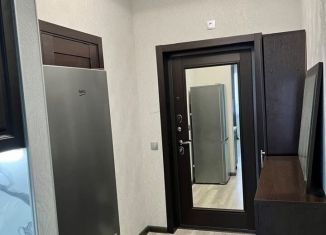 Продаю квартиру студию, 28 м2, деревня Пирогово, ЖК Пироговская Ривьера, улица Ильинского, 6