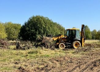 Участок на продажу, 12 сот., деревня Залесная, Летняя улица