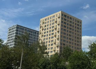 Продаю 2-ком. квартиру, 63.2 м2, Воронеж