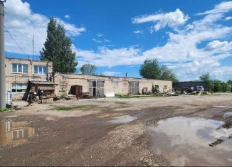 Сдам в аренду производство, 260 м2, Самарская область, Утёвская улица, 46