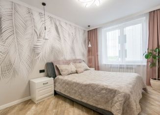 Продам 3-ком. квартиру, 66.9 м2, Калининград, Крейсерская улица, 2