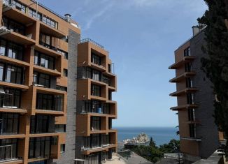 Продам трехкомнатную квартиру, 97.4 м2, посёлок городского типа Гурзуф, улица Геологов, 7