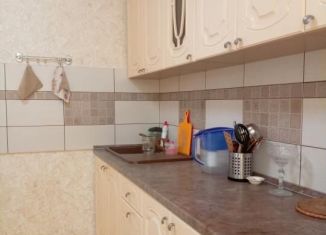 Трехкомнатная квартира на продажу, 62.8 м2, Тамбовская область, Октябрьская улица, 48