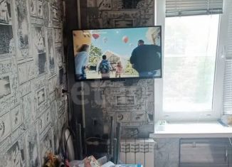 Продажа однокомнатной квартиры, 32.3 м2, Златоуст, улица Аносова, 223