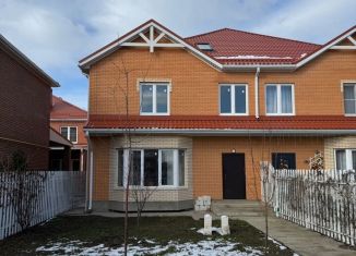 Сдача в аренду таунхауса, 160 м2, Краснодар, Оливковая улица