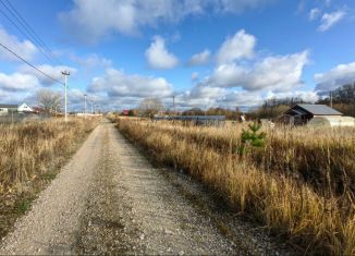 Участок на продажу, 10 сот., Тульская область