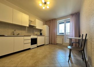 Сдается в аренду 1-ком. квартира, 36 м2, посёлок Парголово, Заречная улица, 41