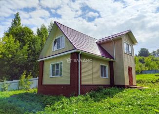 Продается дом, 98.7 м2, Наволоки, Советская улица, 54