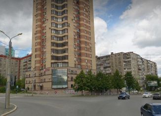 Сдается в аренду торговая площадь, 135.1 м2, Челябинская область, улица Энгельса, 44Г