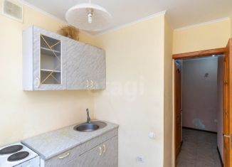 Продается 1-ком. квартира, 32 м2, Тюмень, улица Муллы-Нур Вахитова, 15А