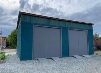Продается гараж, 30 м2, Большой Камень, Заовражная улица, 1