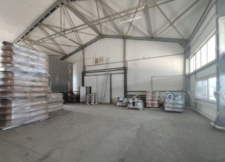 Производство в аренду, 750 м2, Челябинская область, Енисейская улица, 53И