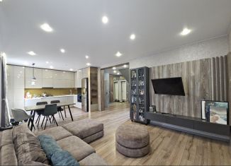 Продам дом, 123.3 м2, деревня Куюки, улица Татарстан, 26А