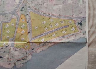 Продам земельный участок, 4 сот., Ростов-на-Дону, Советский район, Задонская улица