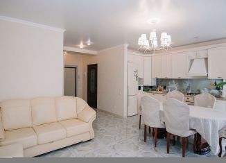 Аренда 3-комнатной квартиры, 66.3 м2, Сочи, Туапсинская улица, 9/1, микрорайон Больничный Городок