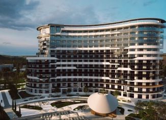 Квартира на продажу студия, 29.4 м2, поселок городского типа Коктебель