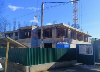 Продажа однокомнатной квартиры, 35.9 м2, Ярославль, Чернопрудная улица, 37