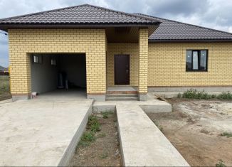 Продаю дом, 145 м2, посёлок Весенний, Сапфировая улица