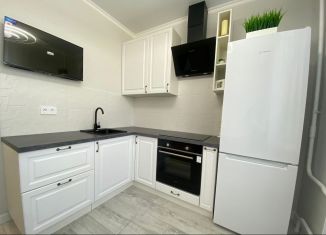 Продаю 1-ком. квартиру, 37 м2, Ростов-на-Дону, ЖК Пятый Элемент, улица Ткачёва, 42с2